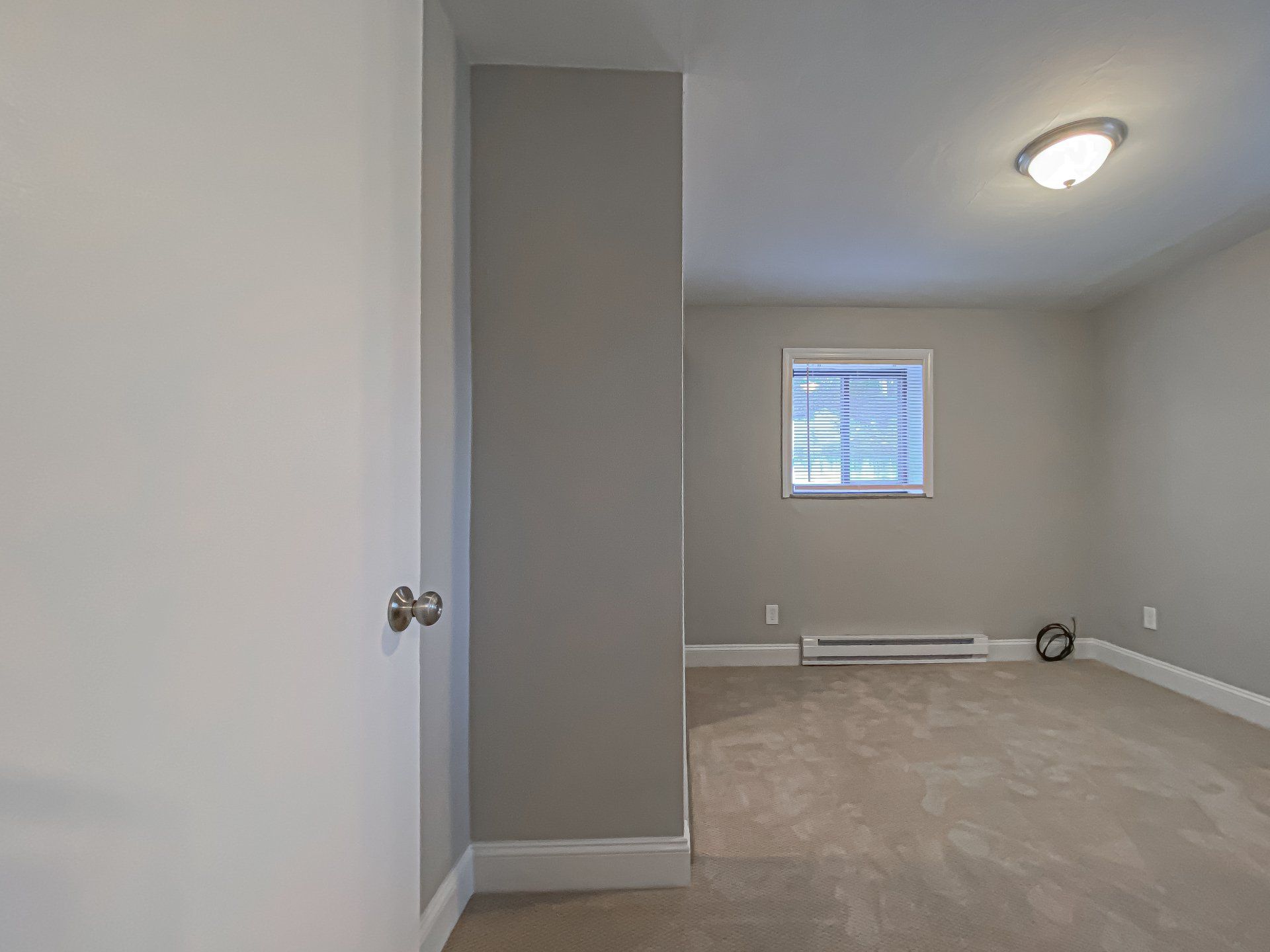 Poplar Apartments Interior Photo