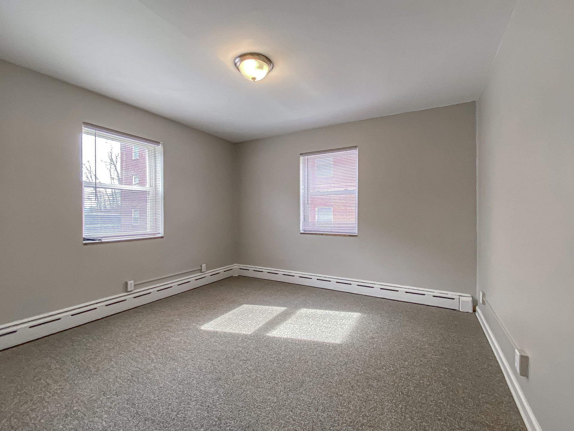 The Towers Interior Photo