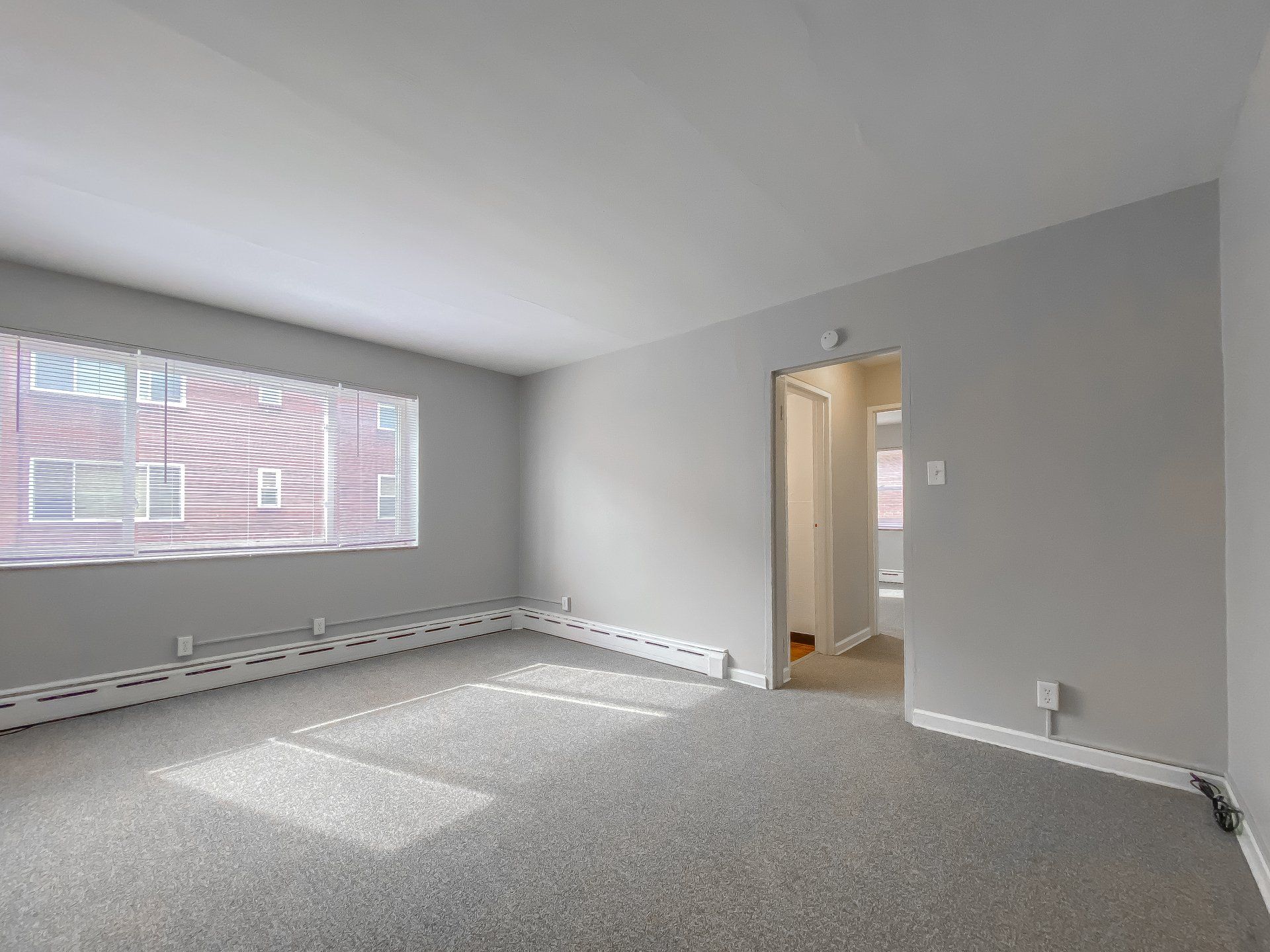 The Towers Interior Photo