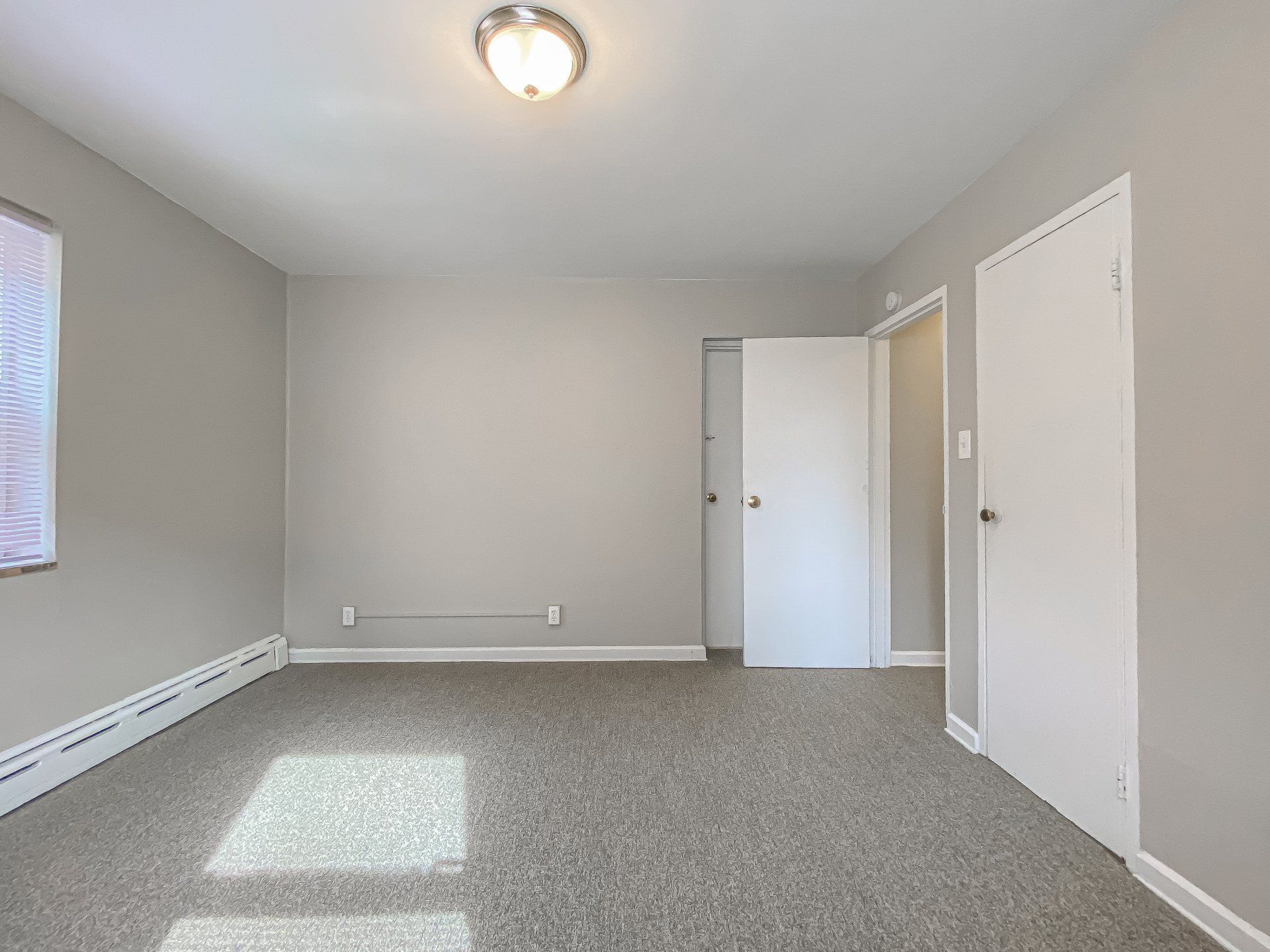 The Towers Interior Photo