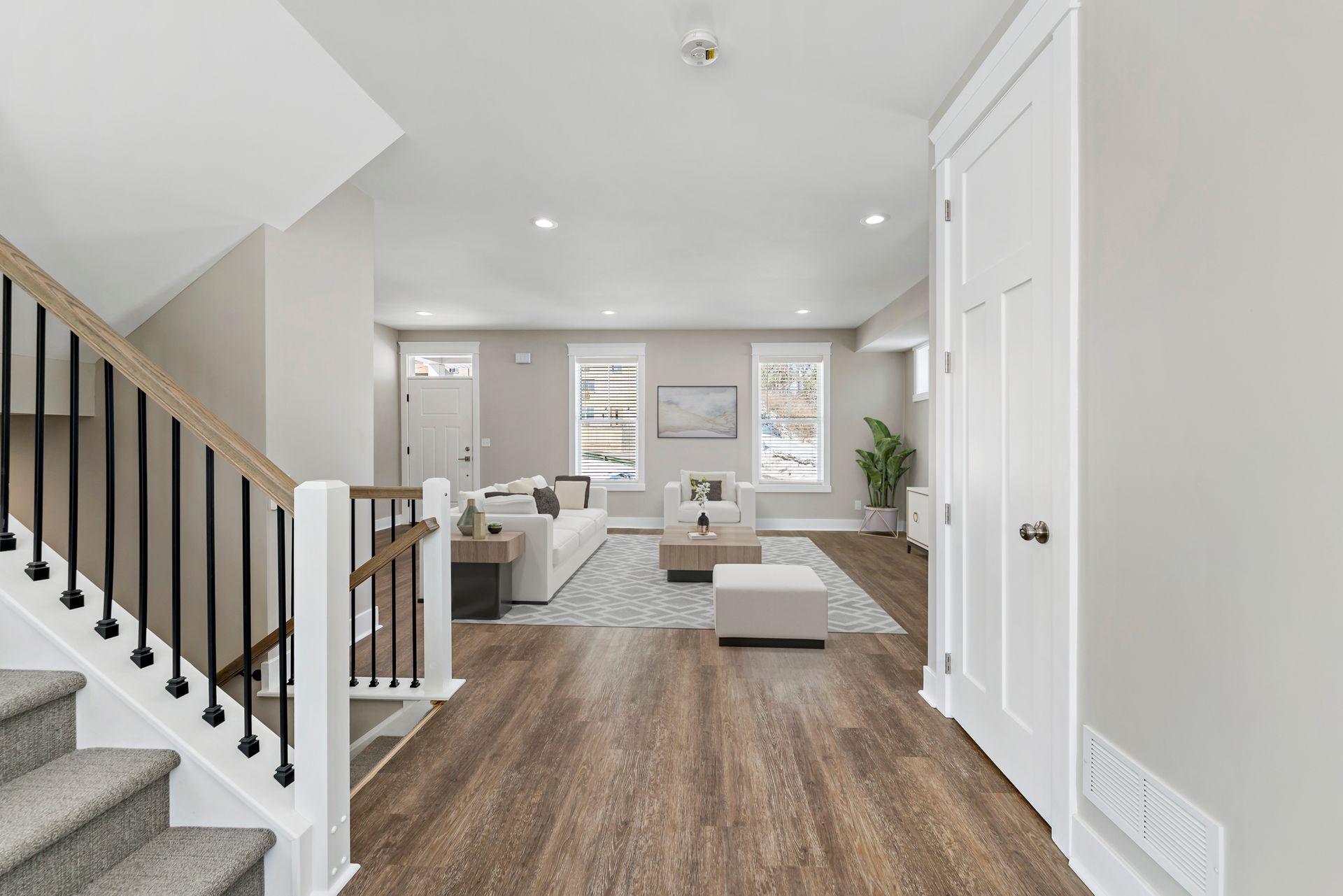 Chessland Street Homes