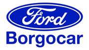 BORGOCAR S.A.S. DI SCACCAGLIA MICHEL - LOGO