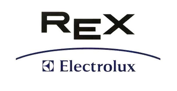 rex electrolux