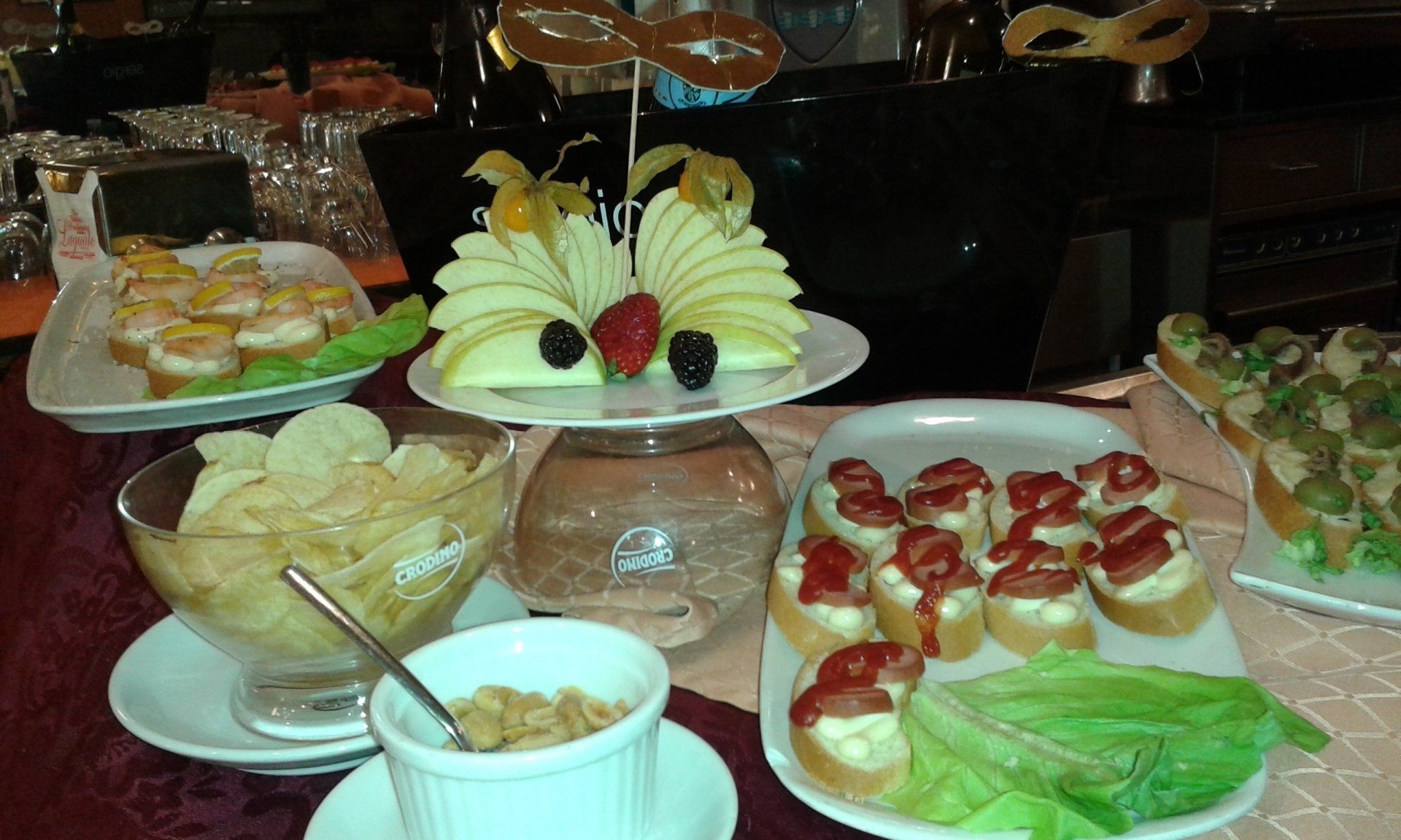 PASTICCERIA LAQUALE FIRENZE