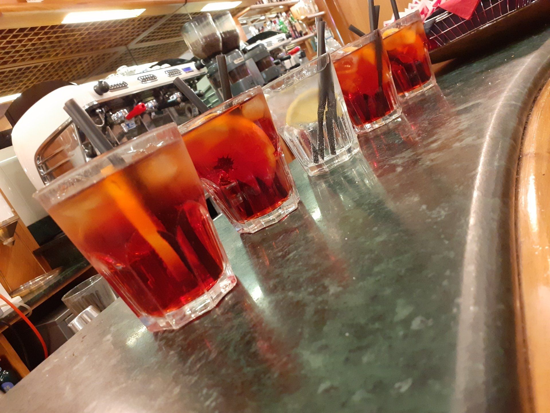 PASTICCERIA LAQUALE FIRENZE