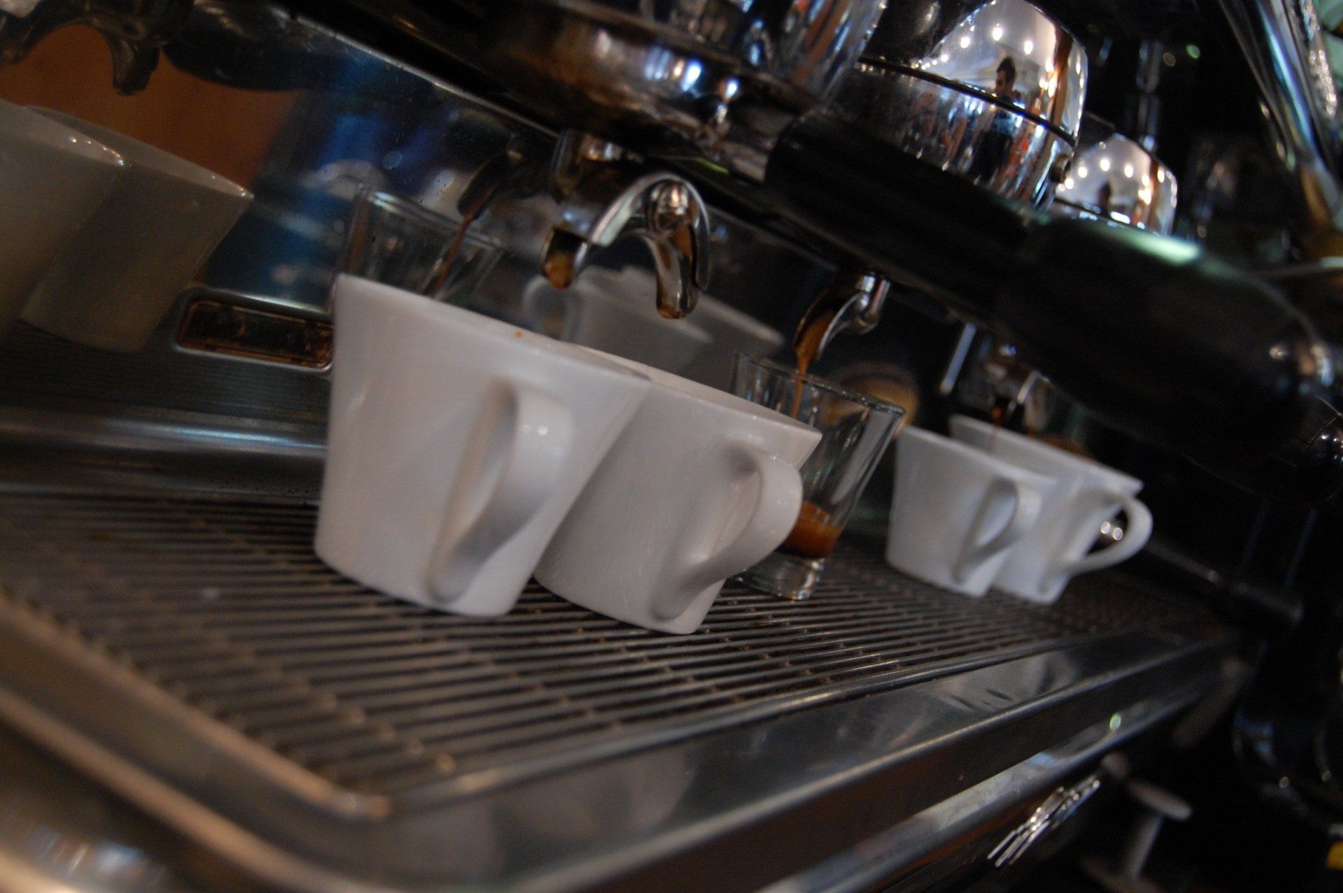 PASTICCERIA LAQUALE FIRENZE