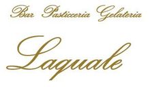 PASTICCERIA LAQUALE - LOGO