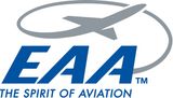 EAA the Spirit of Aviation Logo