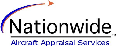 Nationwide Aircraft Appraisal Services Logo