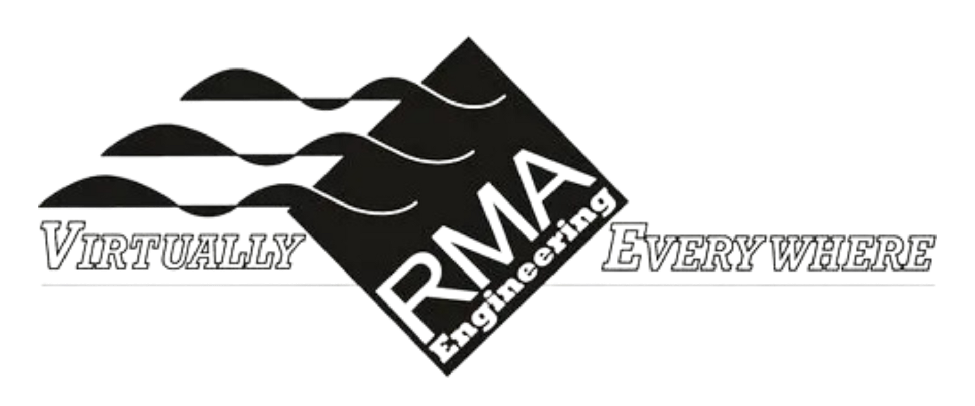 RMA Logo