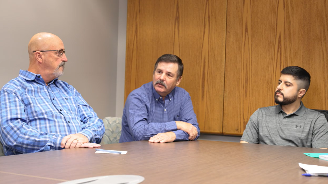 Having the Right Plans in Place