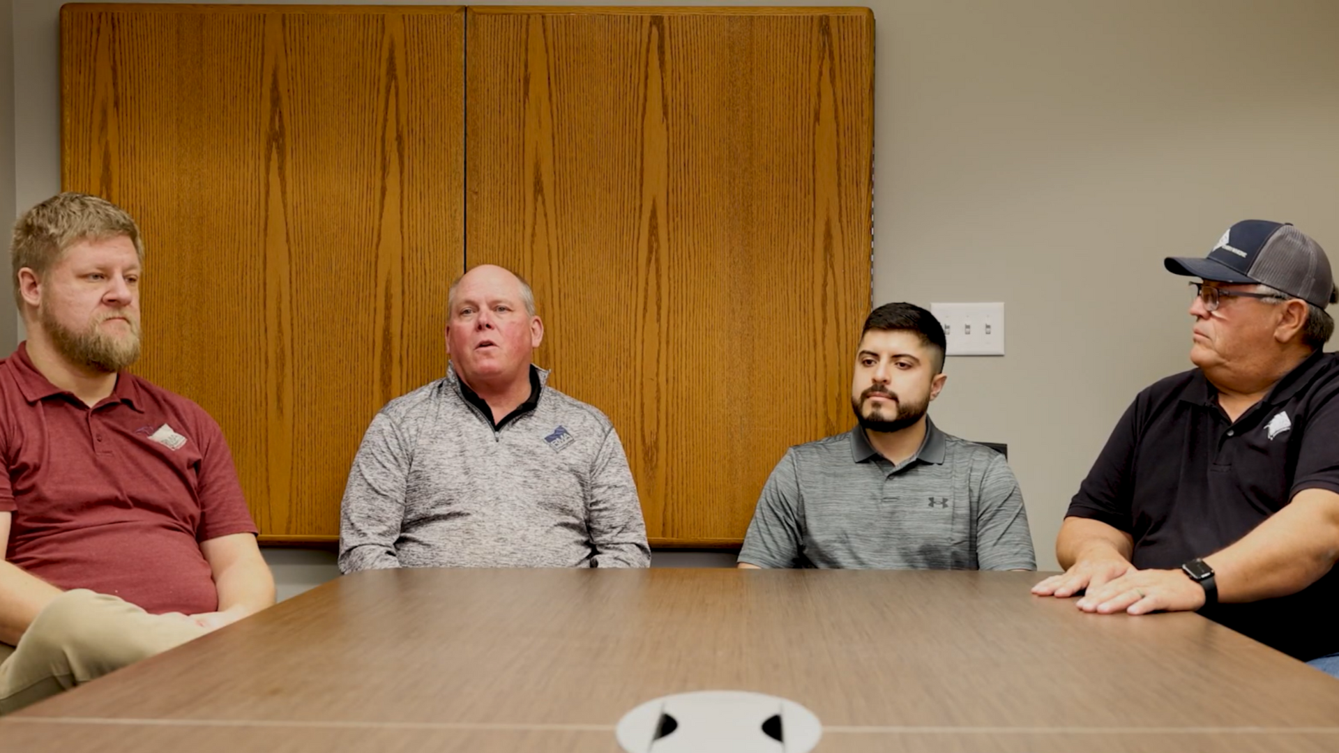 It's All About the Relationship