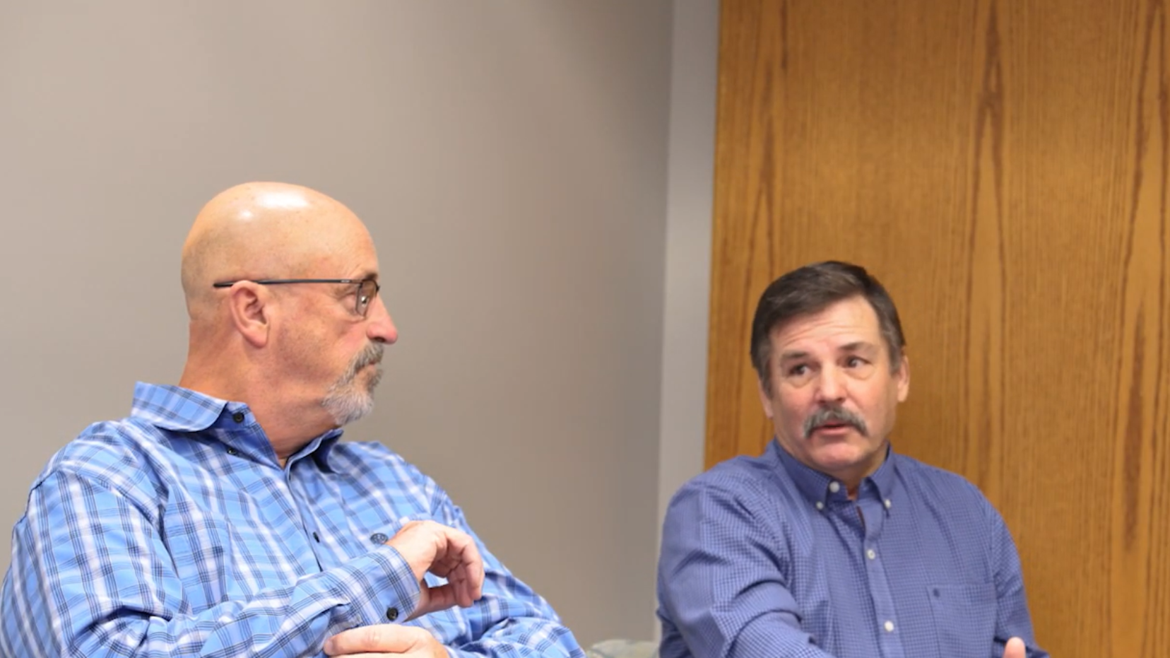 Protecting Assets and People