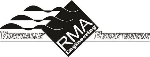 RMA Logo Virtually Everywhere