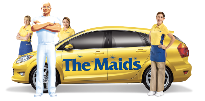 Hose Cleaning Company Bedford & North Hampton NH | The Maids