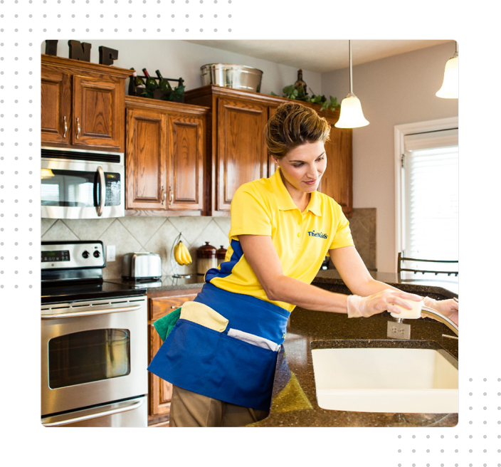 ONE-TIME HOUSE CLEANING IN NORTH HAMPTON, NH