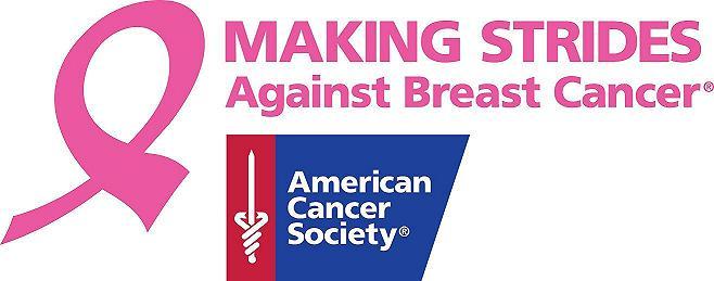 Making Strides for Breast Cancer