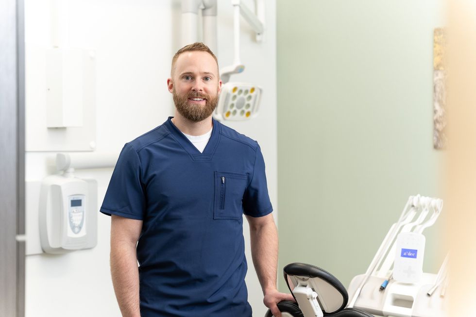 Topeka Dentist | Emergency Dentist | Sedation Dentist