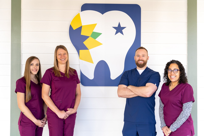 Reed Dental Center Staff | Top dentist for root canals, whitening, and veneers | Topeka Smiles