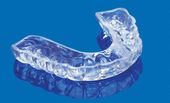 Clear night guard | protect your teeth from grinding with professional night guards.