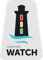 Legionella Watch Logo