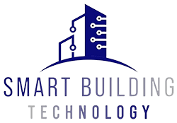 SmartBuildingTechnology.co.uk Logo