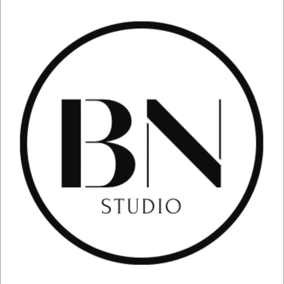 Studio Blade Noir Business Logo