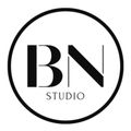 Studio Blade Noir Business Logo