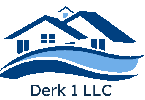 Derk 1 LLC Logo