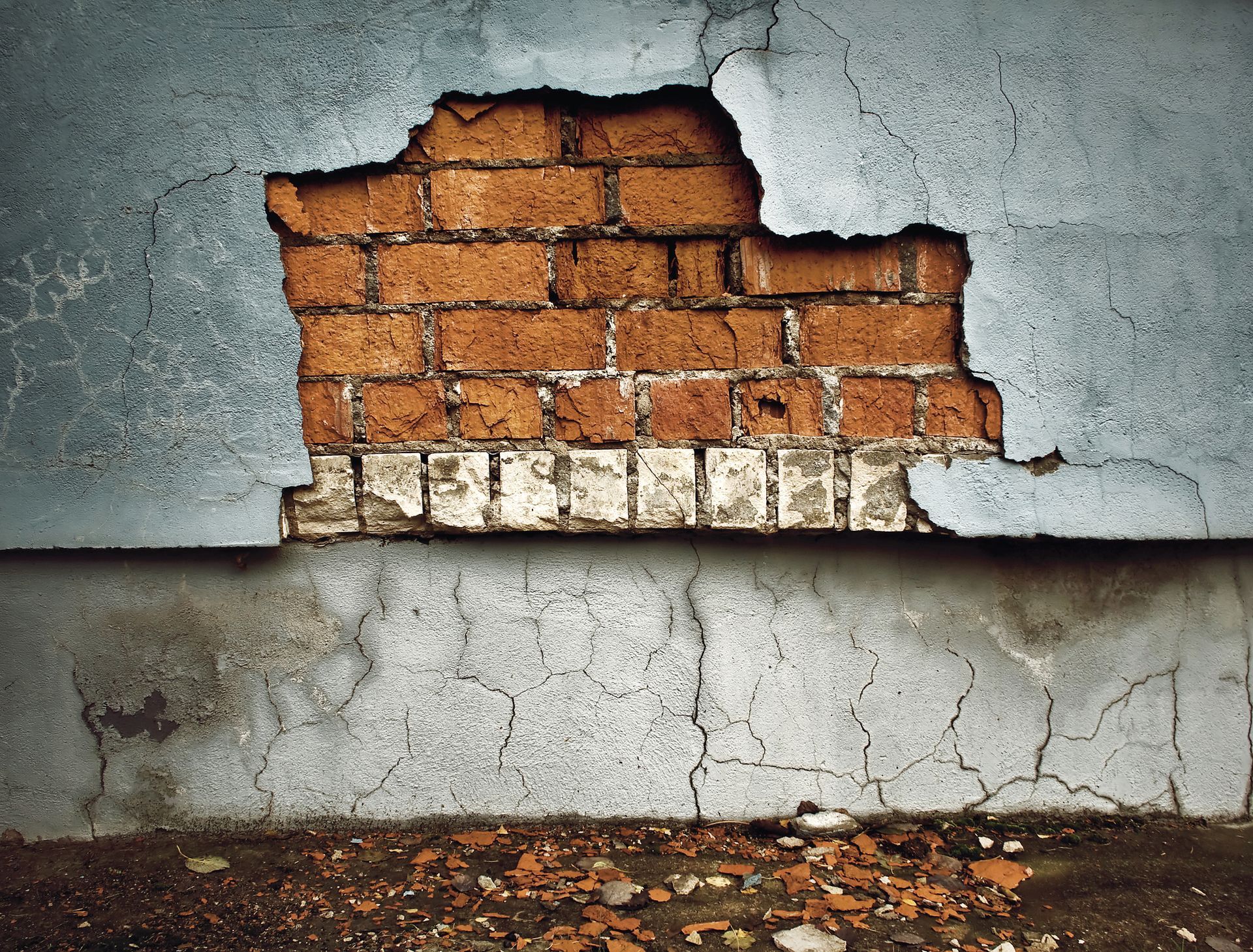 Natural Disaster Restoration in Columbus, OH Natural Disaster Restoration in Columbus, OH