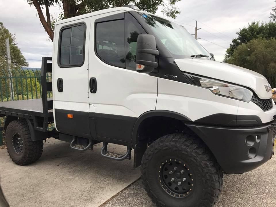 A Close Up Of A Vehicle With Tinted Windows — Sunblitz Window Tinting In Albion Park, NSW