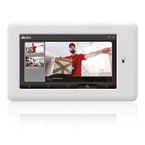 i-SMART Alarmsystem