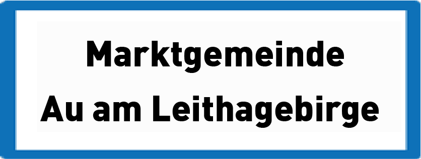 Referenz  Gemeinde Au