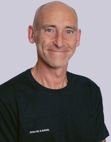 ERNST RISS