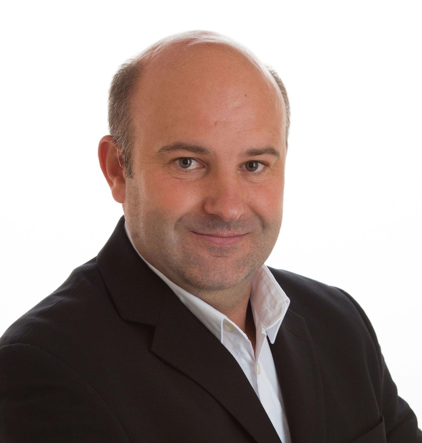 GERHARD HEGER