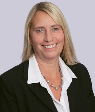 IRENE SCHRANZ