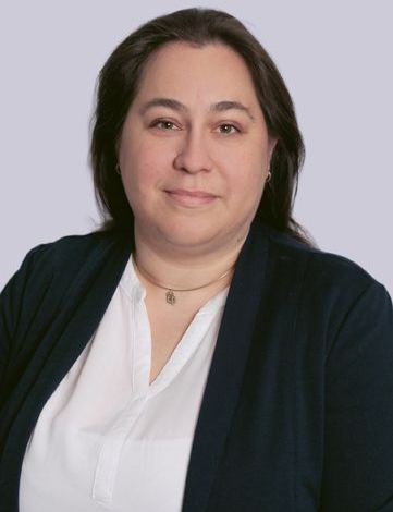 KERSTIN STROHMAYER