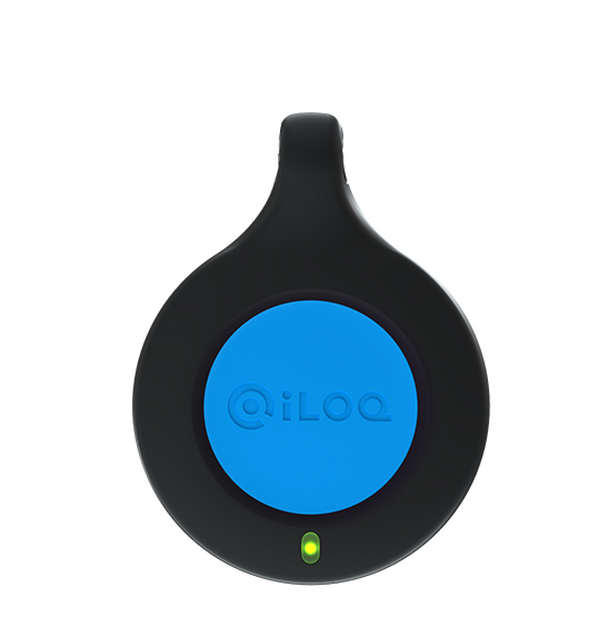 Keyfob