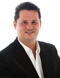 BERND KOHLBACHER