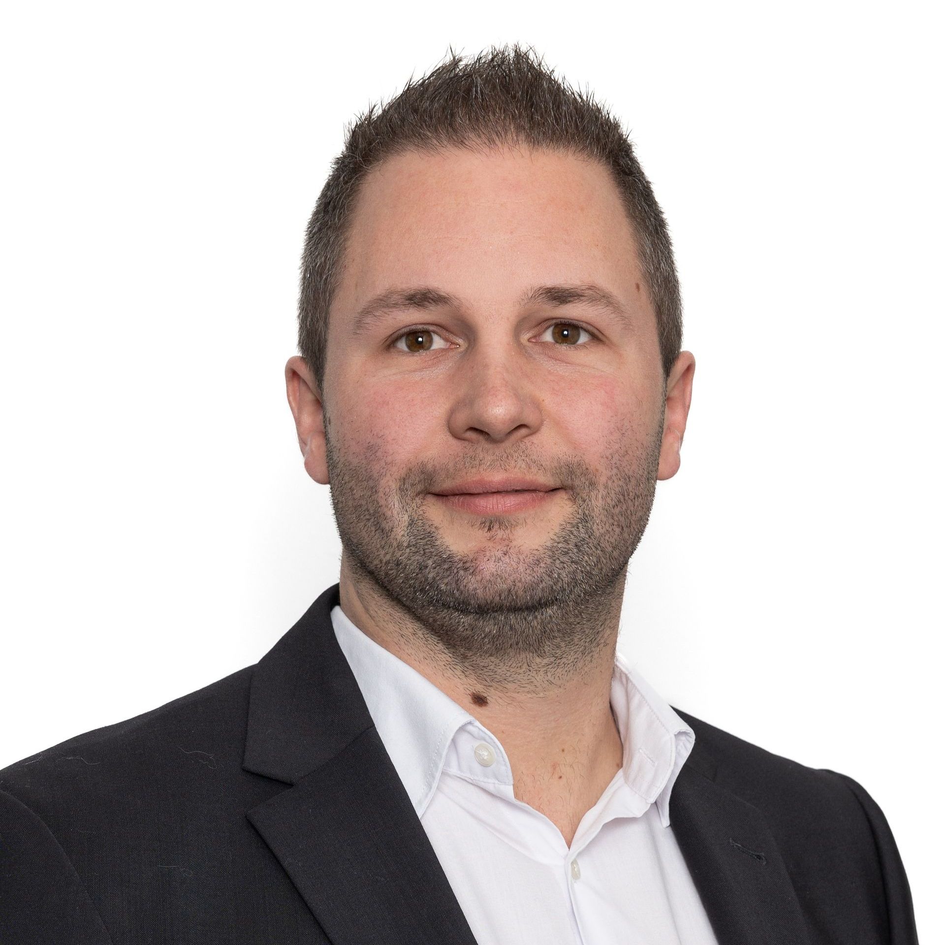 ING. MICHAEL KUSEBAUCH