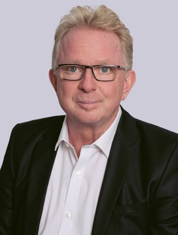 PETER ZEHETNER