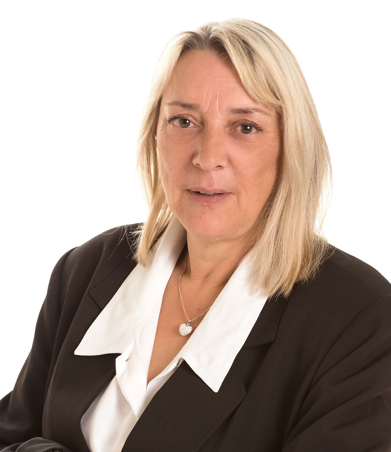 RENATE BLÜMEL