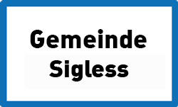 Referenz  Gemeinde Sigless