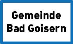 Referenz  Gemeinde Bad Goisern