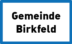 Referenz  Gemeinde Birkenfeld