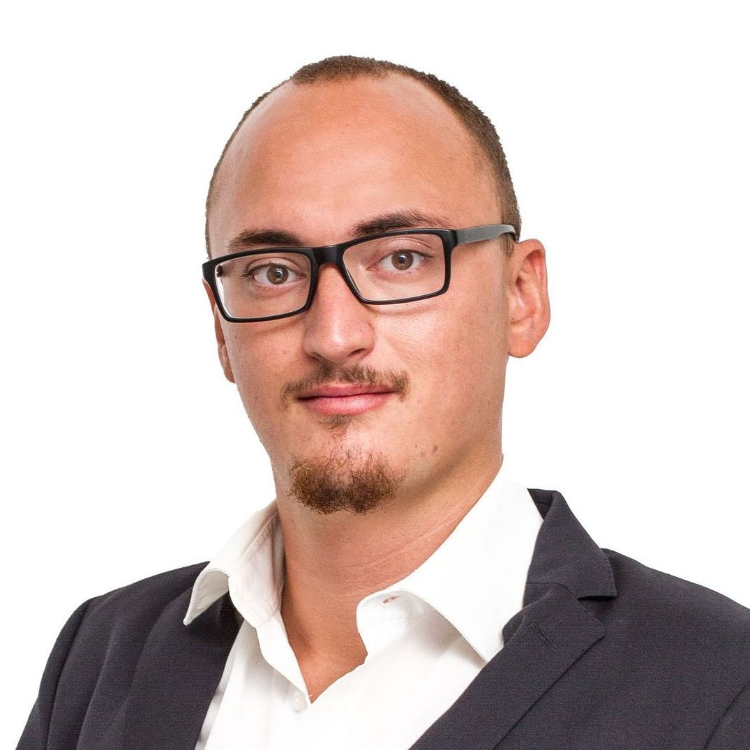 CHRISTIAN JÄGGLE