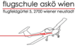 Referenz  Flugschule ASKOE