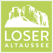 Referenz  Loser Bergbahnen