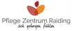 Referenz  Pflege Zentrum Raiding
