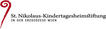 Referenz  st.nikolaus-kindergarten